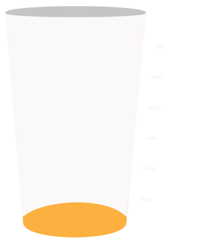 jauge bière